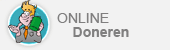doneren