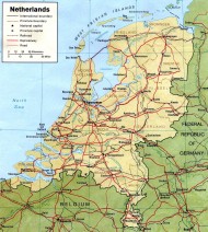 Zorgvisite op de kaart!